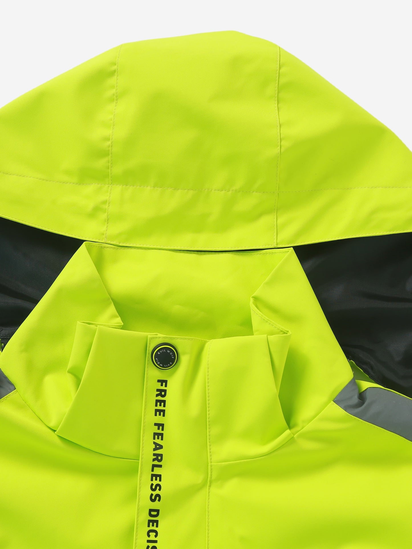 2024 New Men'S Casual Trench Jacket Spring Autumn Outdoor Blazer Casual All-Matching Thin Spring Coat Men'S Mountaineering Clothing Spring Trend Hooded Hardshell Jacket Men'S Lightweight Preppy Jacket