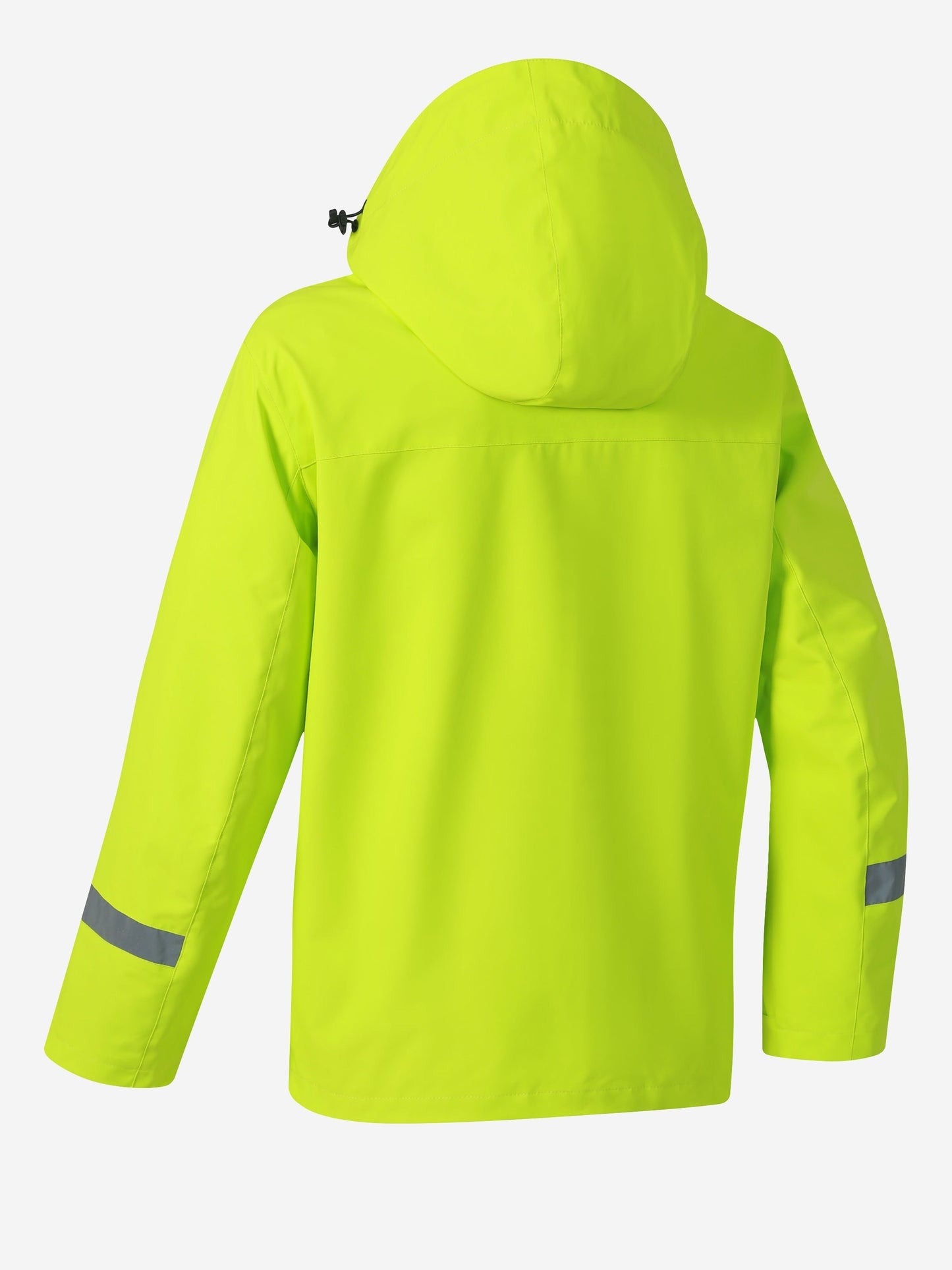 2024 New Men'S Casual Trench Jacket Spring Autumn Outdoor Blazer Casual All-Matching Thin Spring Coat Men'S Mountaineering Clothing Spring Trend Hooded Hardshell Jacket Men'S Lightweight Preppy Jacket