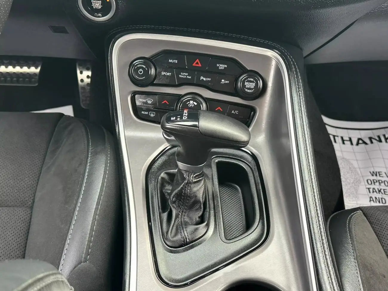 USED 2022 DODGE CHALLENGER GT COUPE 2D