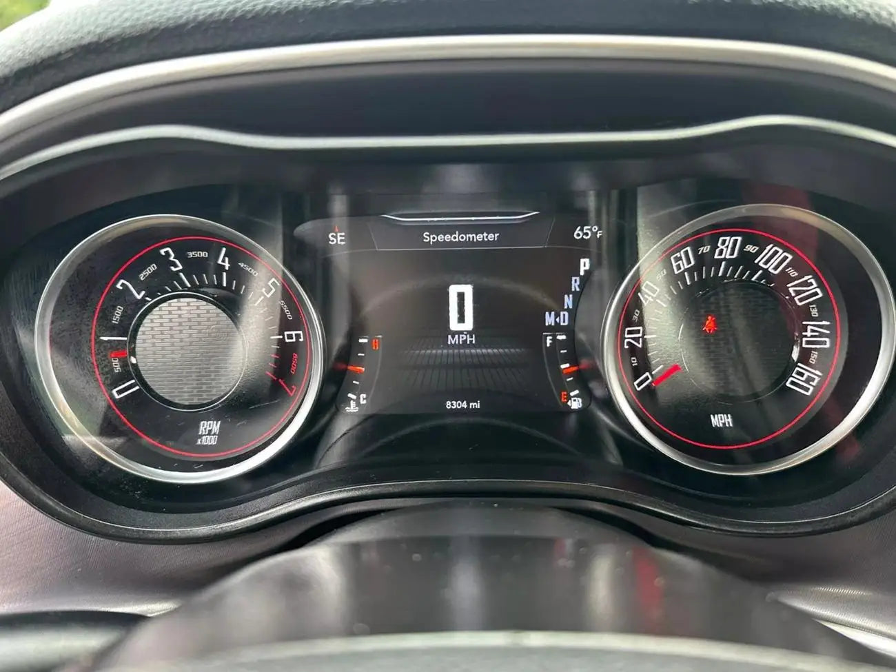 USED 2022 DODGE CHALLENGER GT COUPE 2D