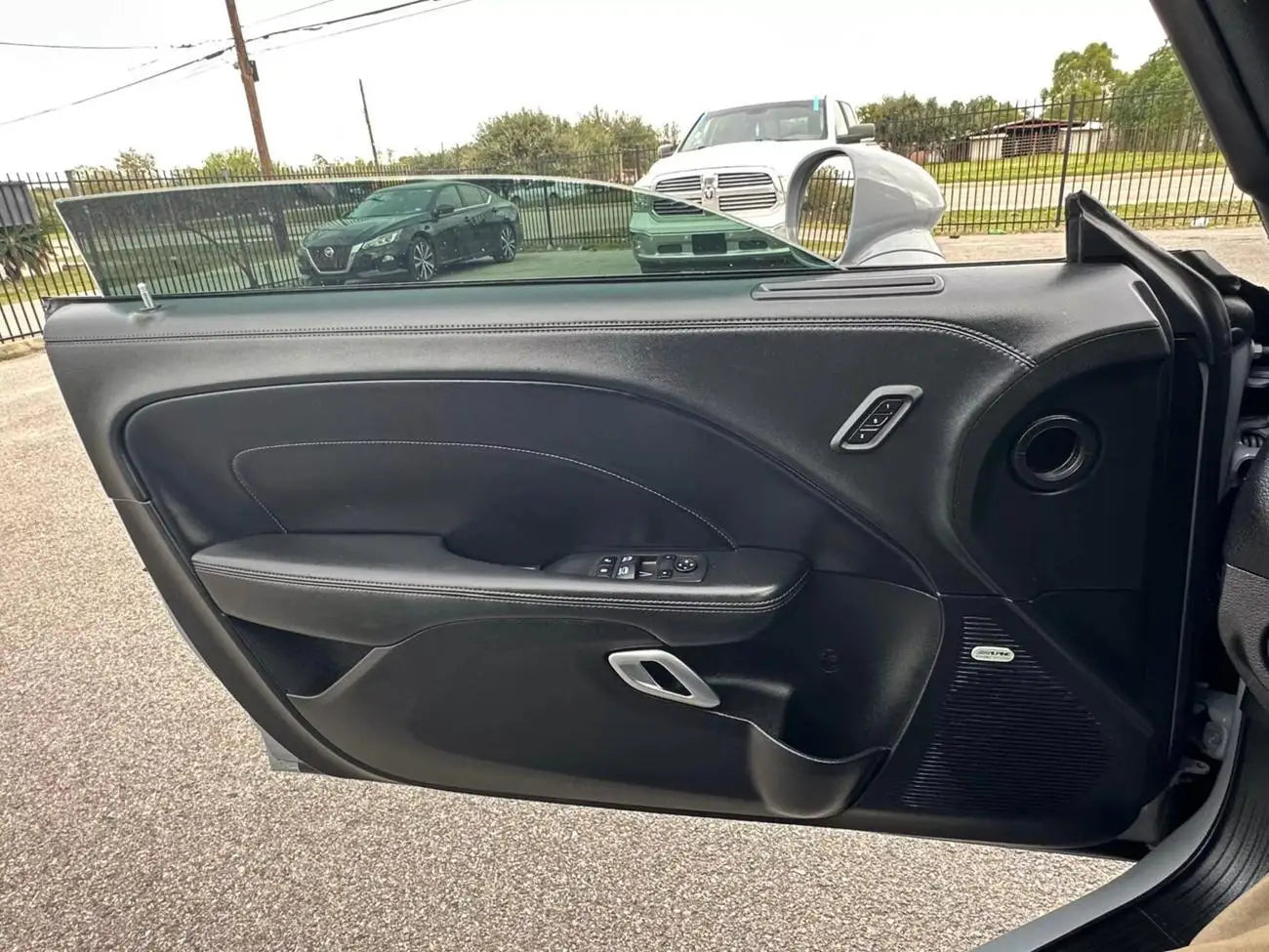USED 2022 DODGE CHALLENGER GT COUPE 2D