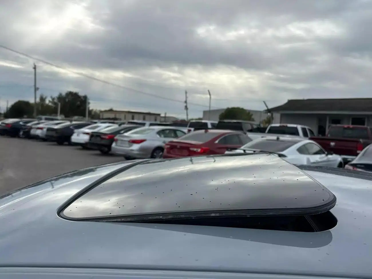 USED 2022 DODGE CHALLENGER GT COUPE 2D
