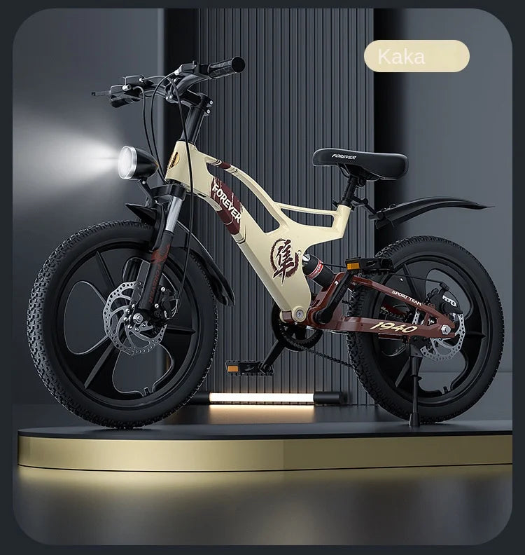 Fixed Gear Fatbike Bicicleta Mtb 29 Gravelbike Velo Route Bicycle Mainland China Mountain Bike Magnesium Alloy Magnesium Alloy