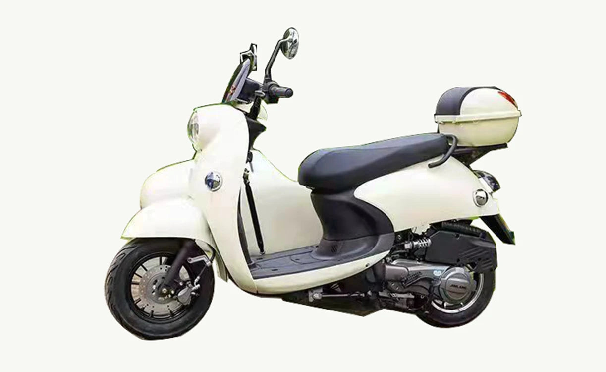 2023 Imported Bench Mini Monkey Off Road Mountain Street Bike Mini Monster Beetle 125 Motorcycle