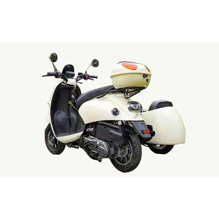 2023 Imported Bench Mini Monkey Off Road Mountain Street Bike Mini Monster Beetle 125 Motorcycle