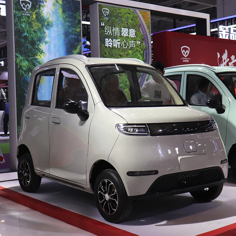 KEYU High-speed electric car adult vehicle electric vehicles for elderly