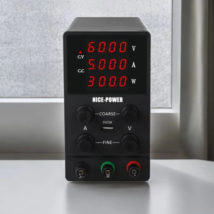 power supply 4-digit power supply laboratory mobile phone repair