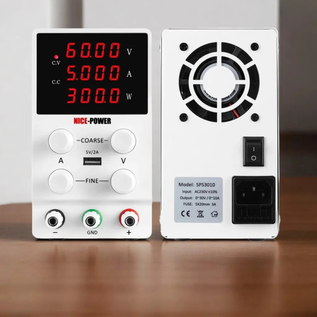 power supply 4-digit power supply laboratory mobile phone repair