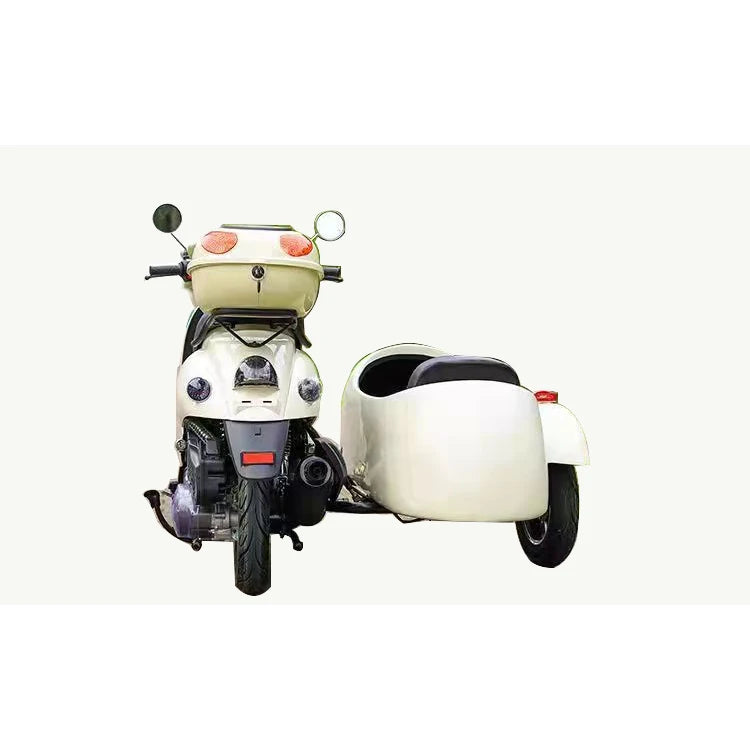 2023 Imported Bench Mini Monkey Off Road Mountain Street Bike Mini Monster Beetle 125 Motorcycle