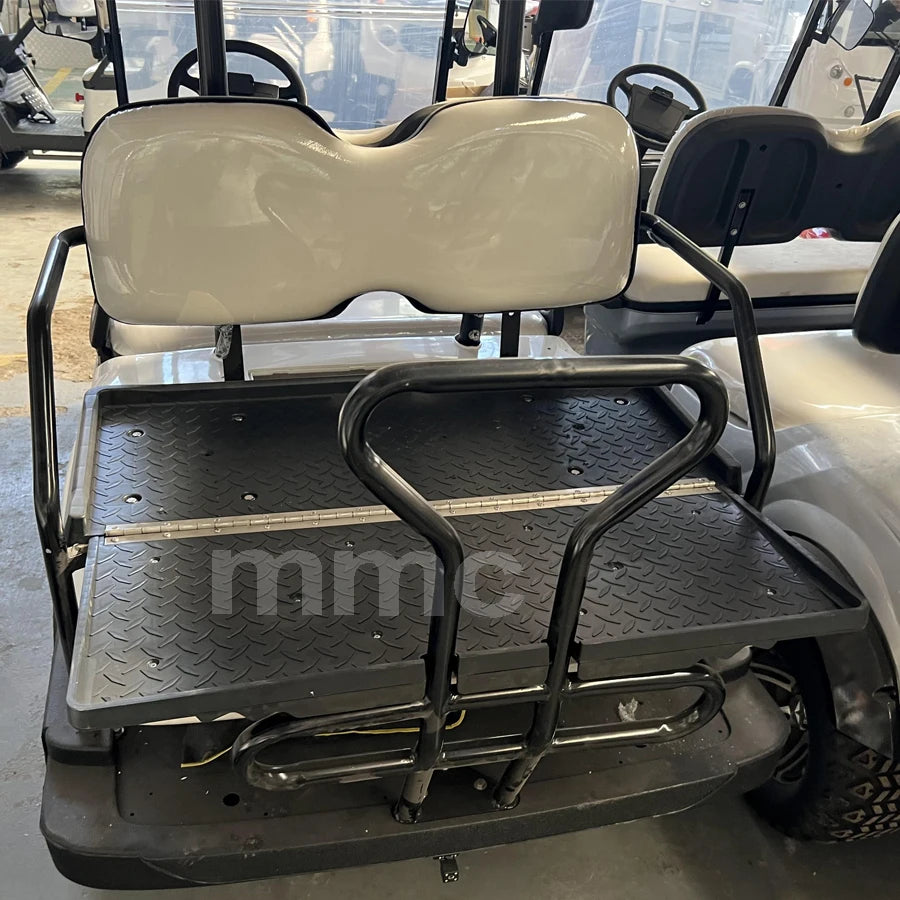 Sale 2 4 6 8 Seats Utility Vehicle48V/72V Off-road Buggy Utility Cart Park 4000/5000/7000W Electric Golf Scooter Cart