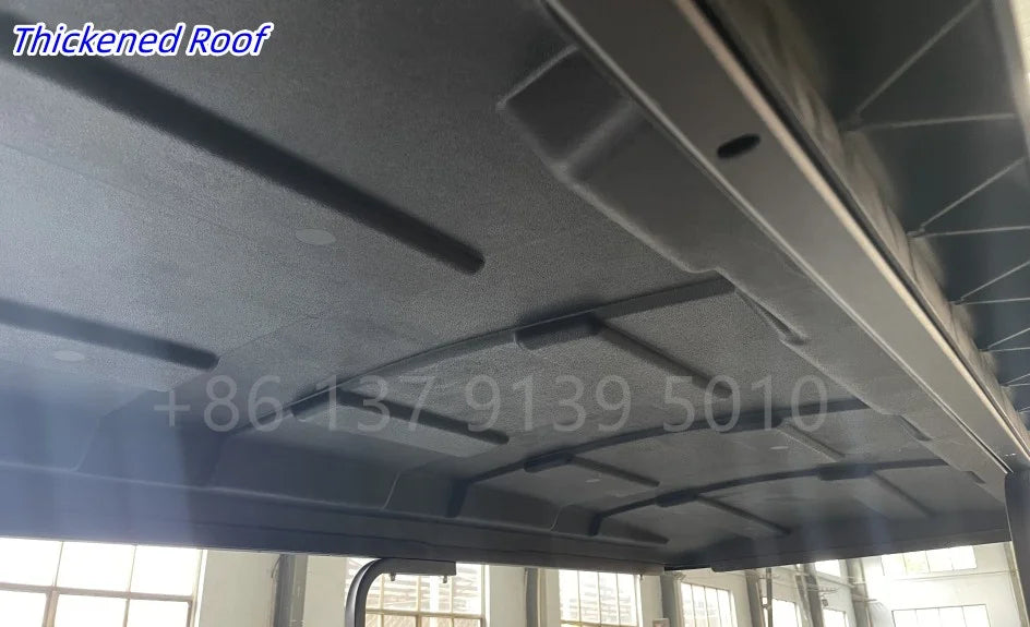 4 Seater Golf Cart Electric Power 60V 200Ah Lithium Golf Cart Hot Selling 4 Wheel Disc Brake Classic Club Car