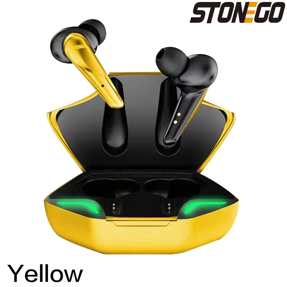TWS Bluetooth 5.0 Sports Earbuds