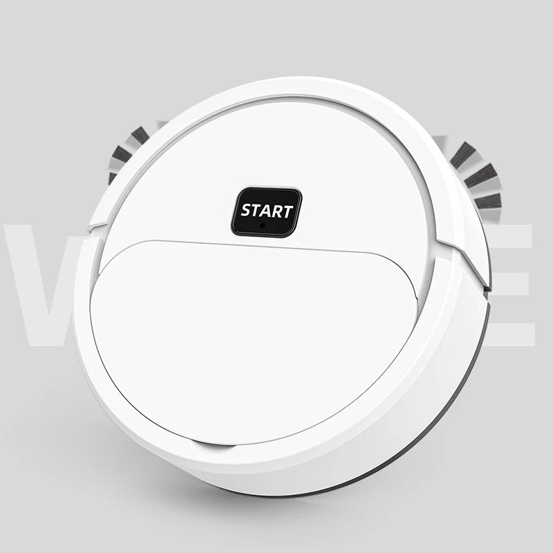 Fully Automatic Sweeping Robot Sweep Vacuum Cleaner Mopping Floor Mini Cleaner 3in1 Electric Sweeper