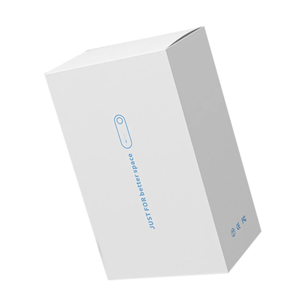 Intelligent Power Saver EU/US Plug Power Saver Energy Saving Electricity Saving Box