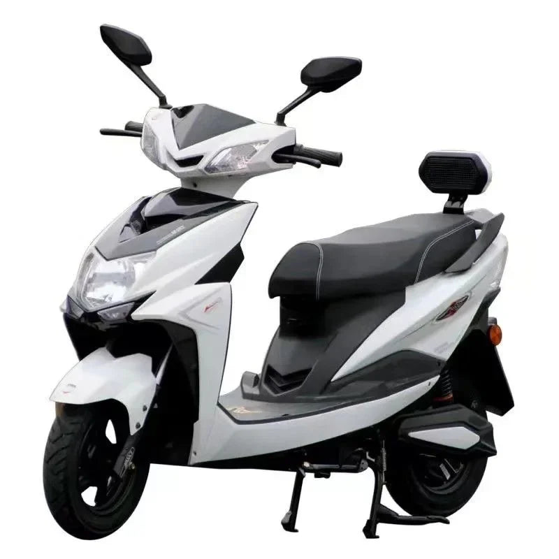 High Battery Life Electric Motorcycle 72V 48V 60V Electric Motorcycle Bicycle