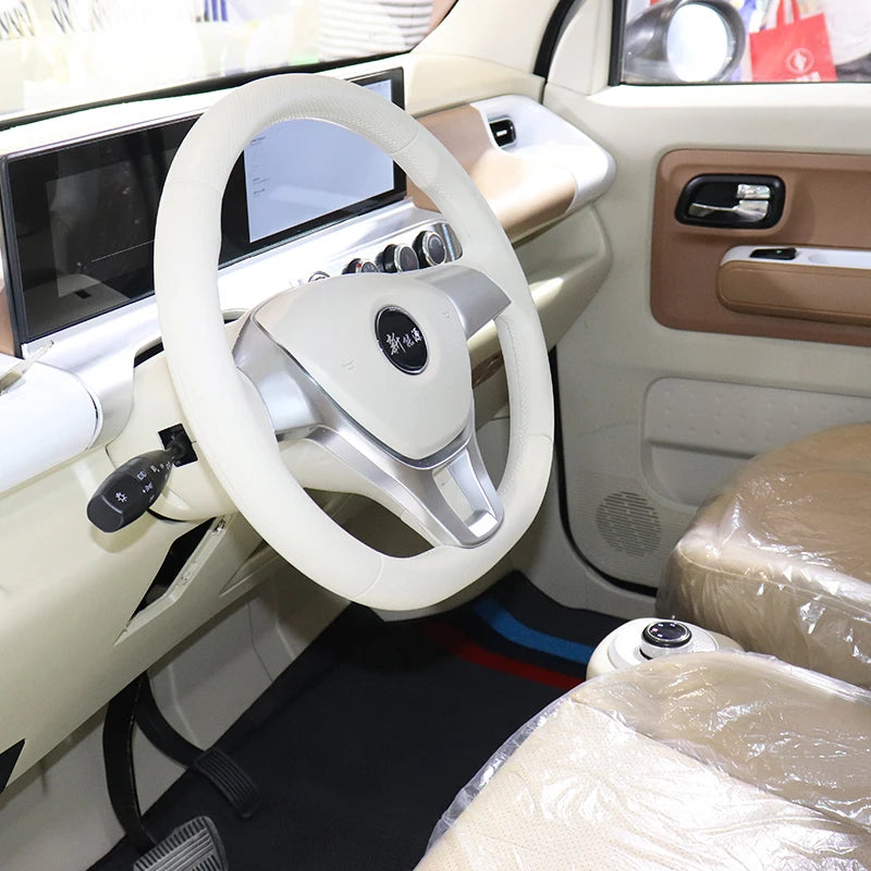KEYU High-speed electric car adult vehicle electric vehicles for elderly