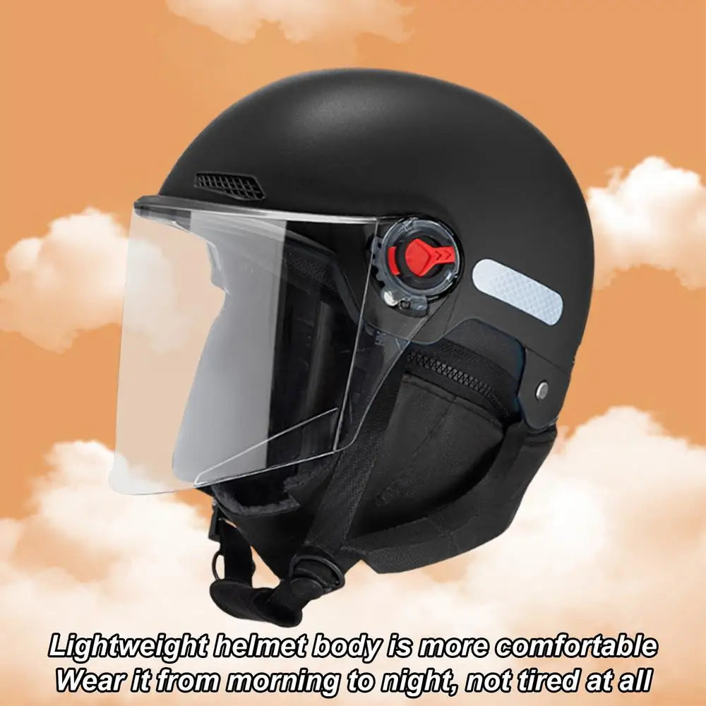 Winter Helmet For Men Windproof Helmets Snowboard Helmet Men Snow Sport Helmets Warm Bikes Helmet Removable Ear Protection