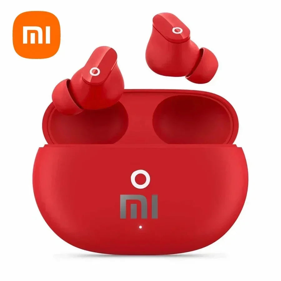 Xiaomi Bluetooth Earphone True Wireless Earbud HiFi Stereo Sound Built-in Mic