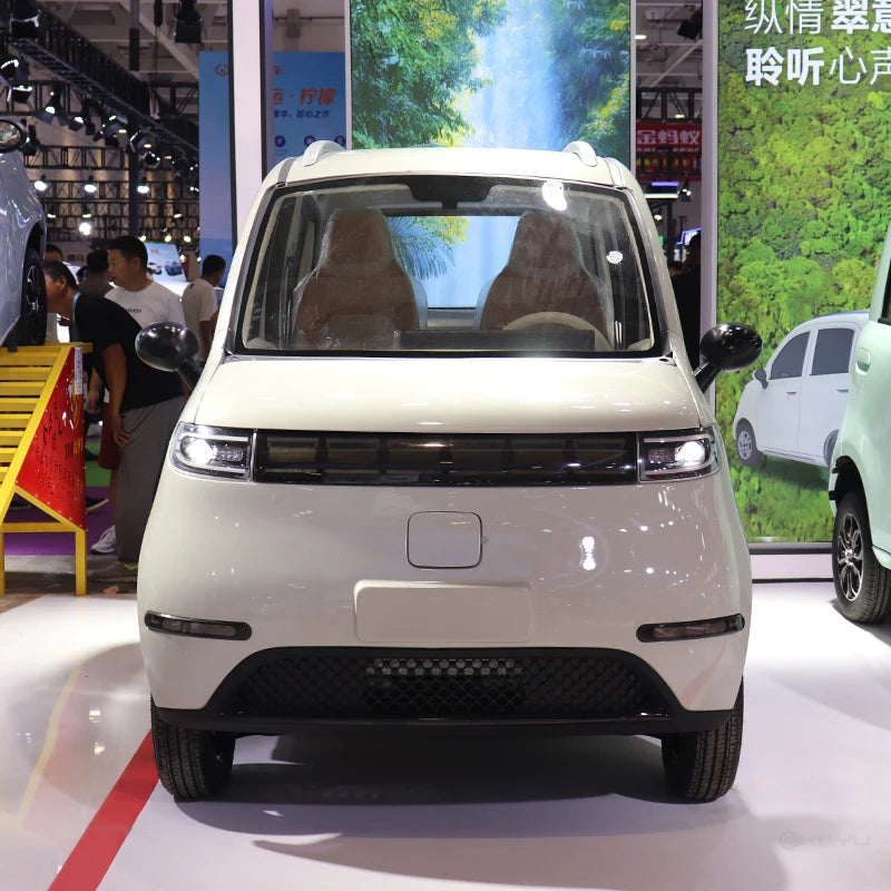 KEYU High-speed electric car adult vehicle electric vehicles for elderly