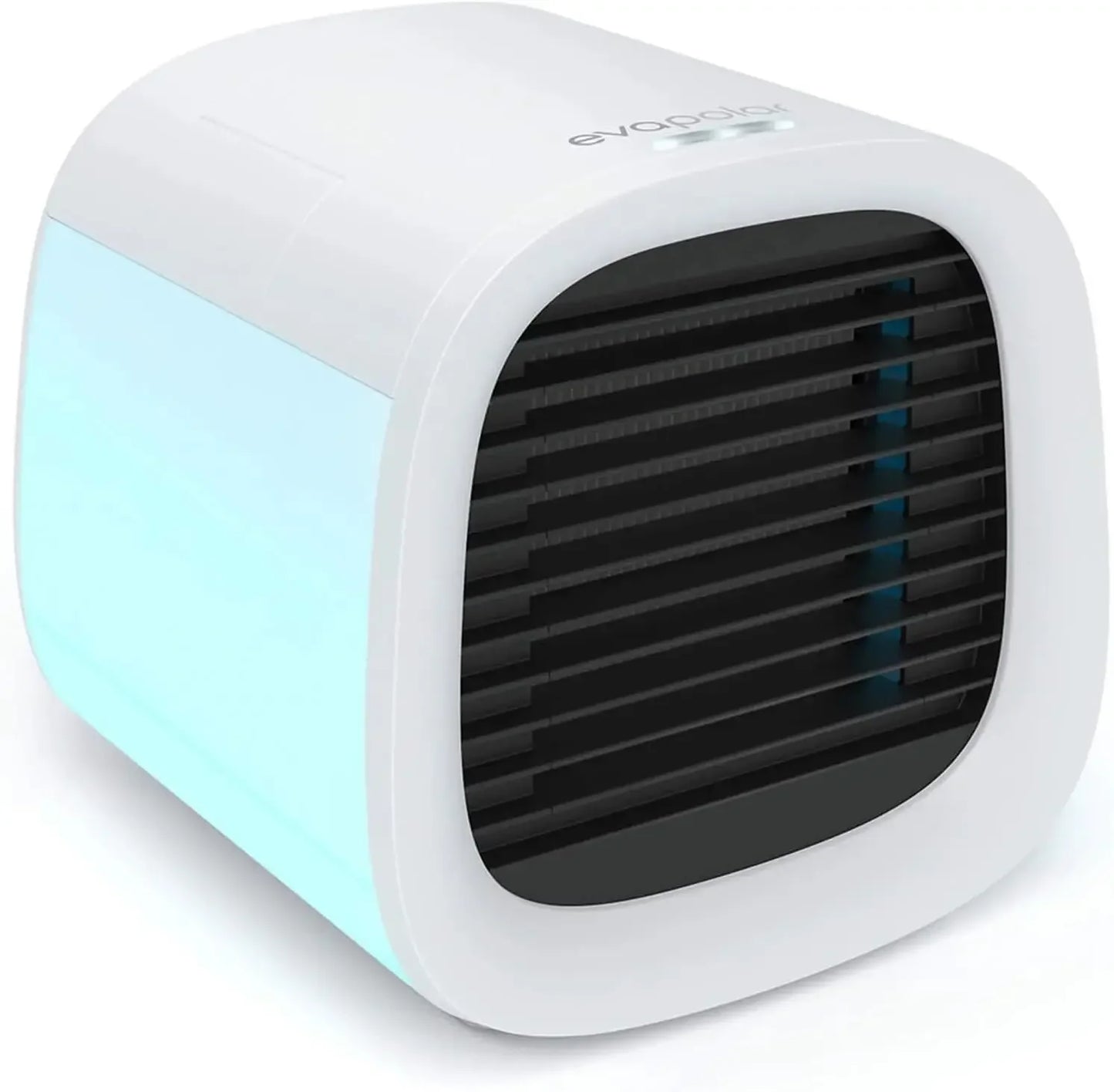 Cooling Fan for Desk and Camping - Portable AC Unit