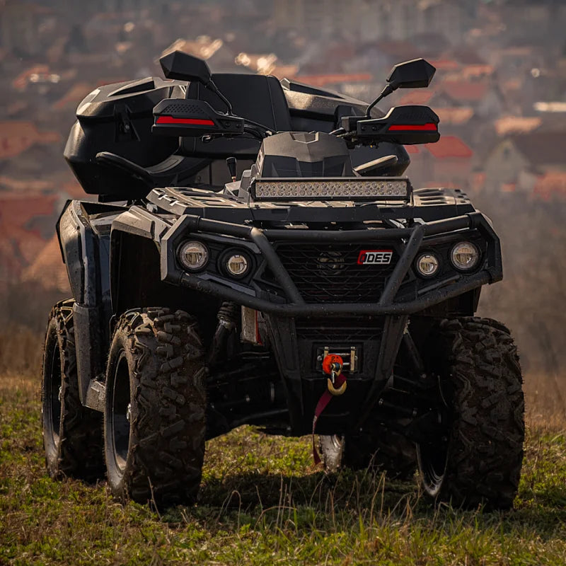 4x4 Atvs Off Road Four Wheel Off-road Motorcycle ATV UTV 4 Wheeler Quad Moto Bike MAX.Horsepower 1000cc ATV