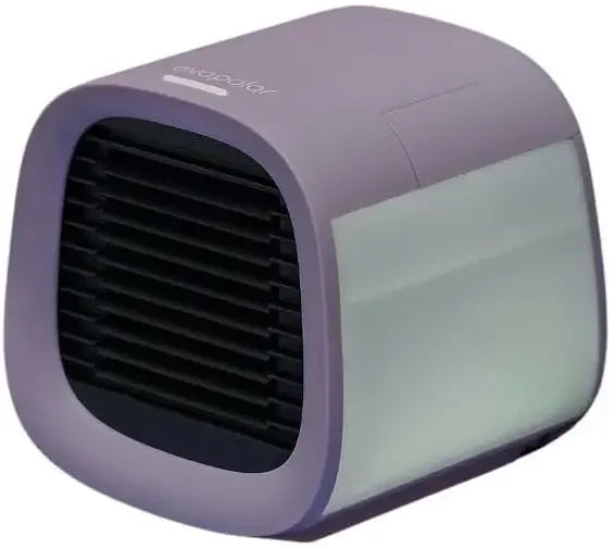 Cooling Fan for Desk and Camping - Portable AC Unit