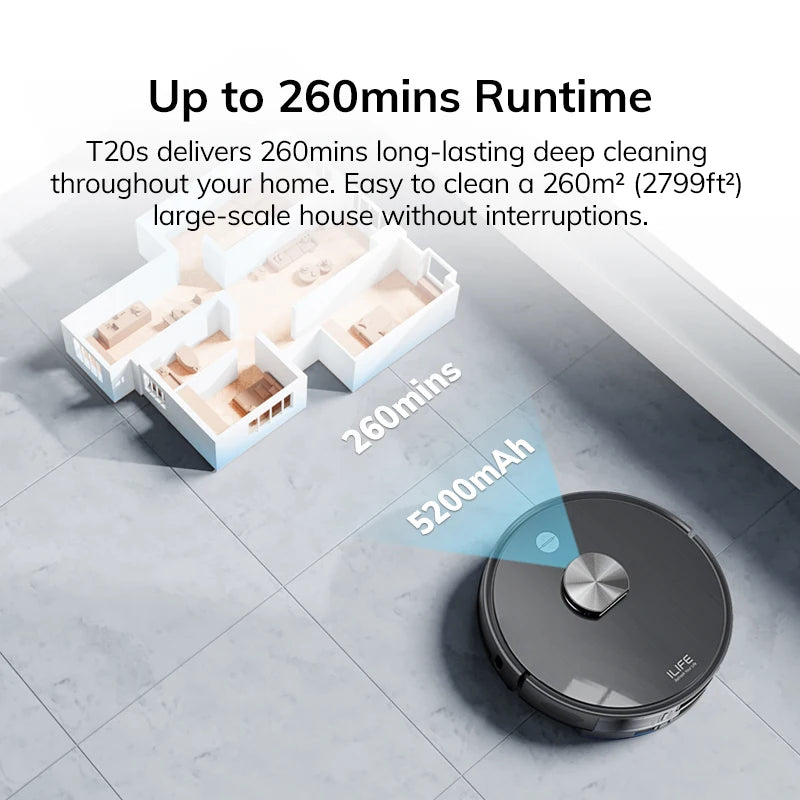 Cleaning Vacuum And Mopping Wet / Dry Sweeping