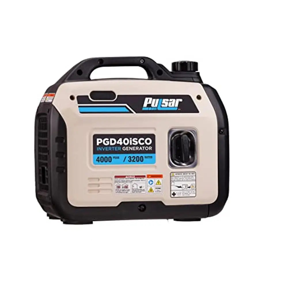 Ultra Light Portable Generator