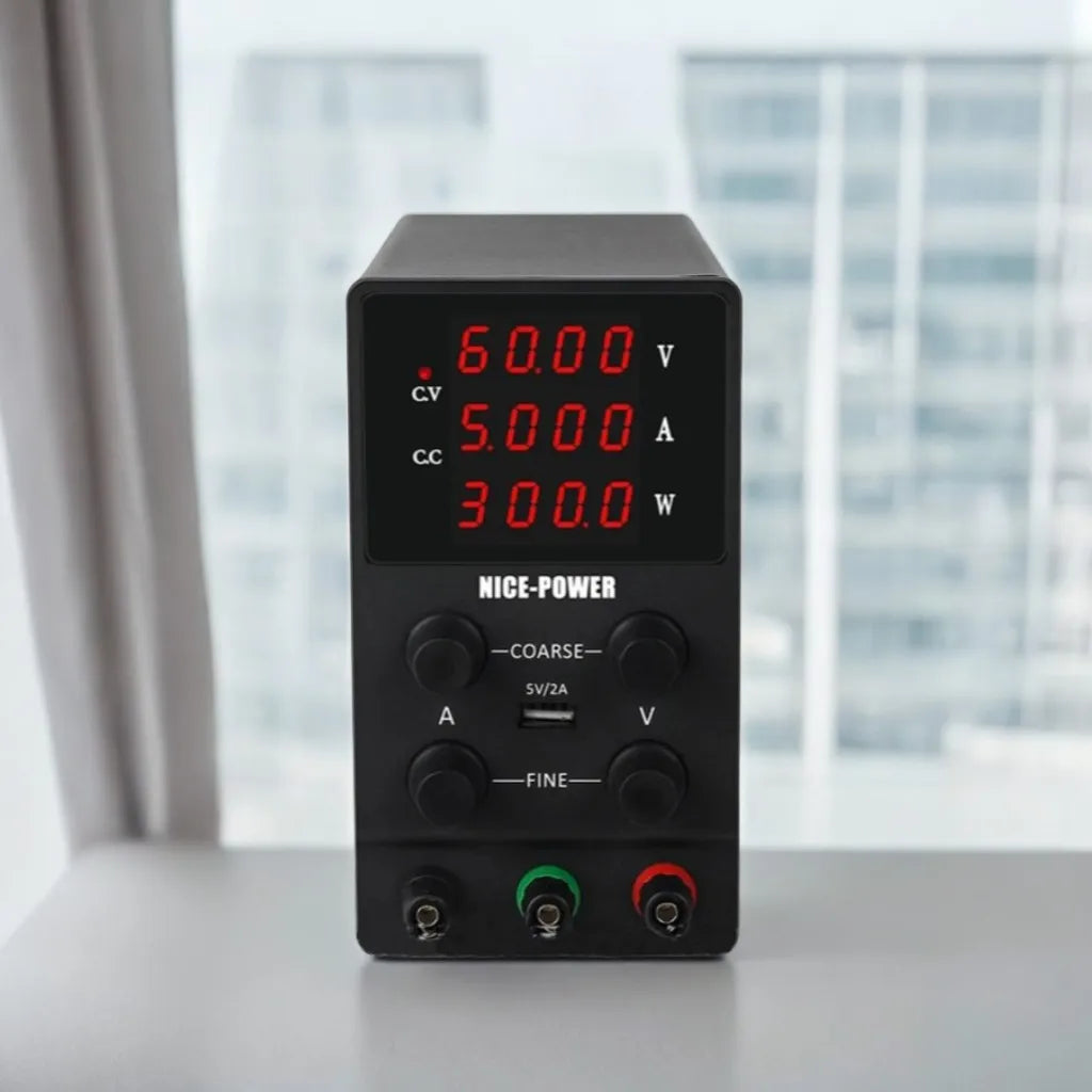 power supply 4-digit power supply laboratory mobile phone repair