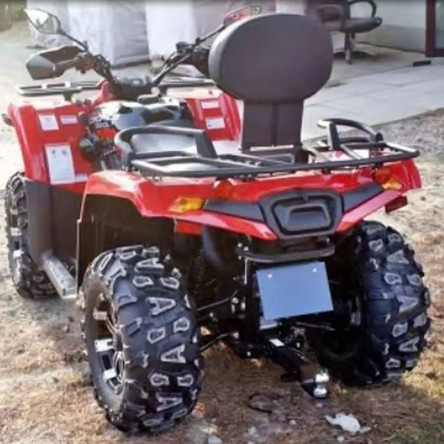 MAX.Torgue 4 Stroke Chain Drive Adults Off Road 1000cc for Adults Quad Bike MAX.Horsepower ATV