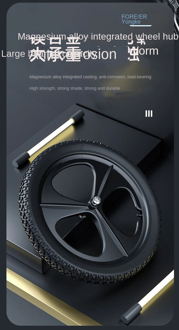 Fixed Gear Fatbike Bicicleta Mtb 29 Gravelbike Velo Route Bicycle Mainland China Mountain Bike Magnesium Alloy Magnesium Alloy