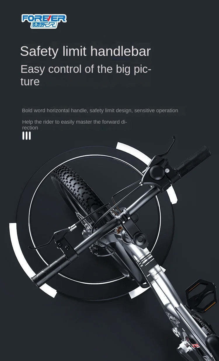 Fixed Gear Fatbike Bicicleta Mtb 29 Gravelbike Velo Route Bicycle Mainland China Mountain Bike Magnesium Alloy Magnesium Alloy