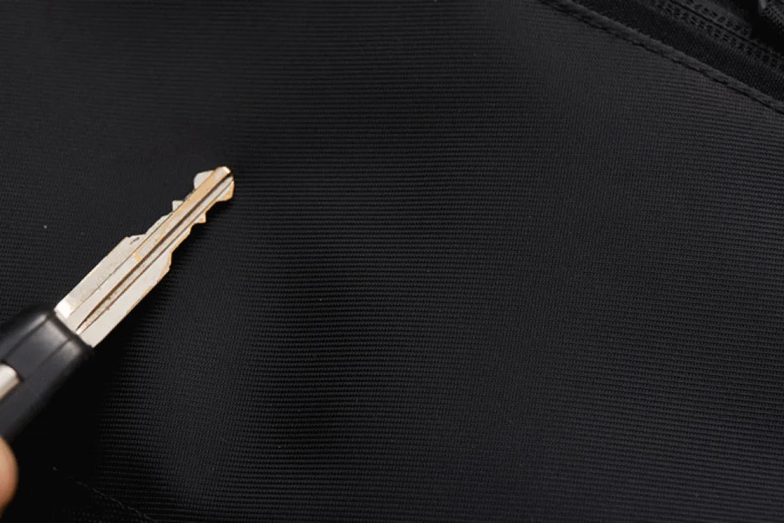 Upgraded anti-theft hidden underarm bag trendy cell phone bag secret agent bag close crossbody purse women style shoulder bag