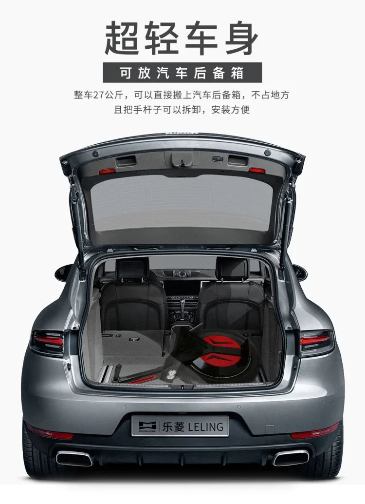 Electric single-wheel balance car single-wheel motorcycle off-road model adult 22-inch oversized feeling can sit smart seats