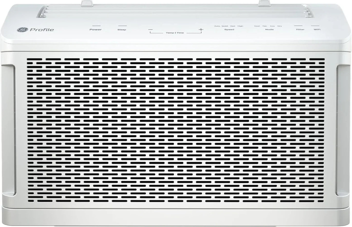 8,300 BTU WiFi Enabled Ultra Quiet for Medium Rooms