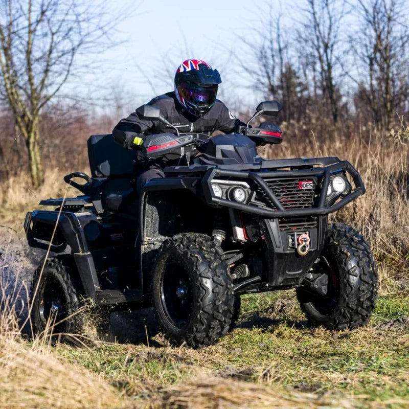 Popular Cheap Chinese ATV 4x4 1000cc Four-wheel Motorcycle MAX.Horsepowerhi ATV and UTV for Sale