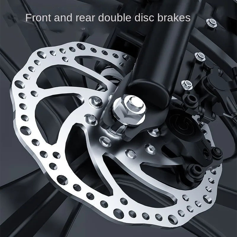 Fixed Gear Fatbike Bicicleta Mtb 29 Gravelbike Velo Route Bicycle Mainland China Mountain Bike Magnesium Alloy Magnesium Alloy