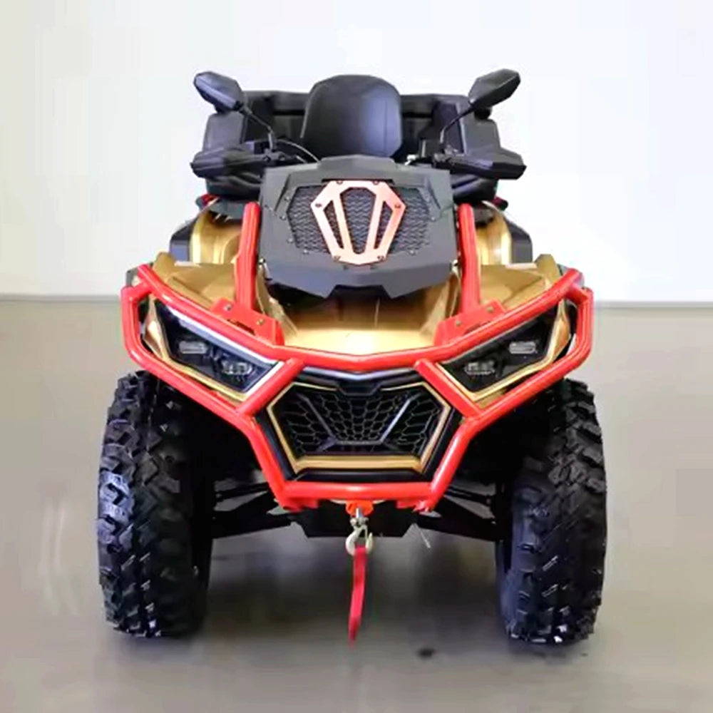 4x4 Atvs Off Road Four Wheel Off-road Motorcycle ATV UTV 4 Wheeler Quad Moto Bike MAX.Horsepower 1000cc ATV