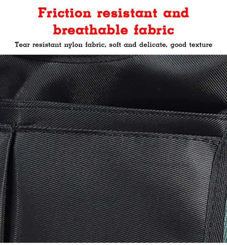 Upgraded anti-theft hidden underarm bag trendy cell phone bag secret agent bag close crossbody purse women style shoulder bag