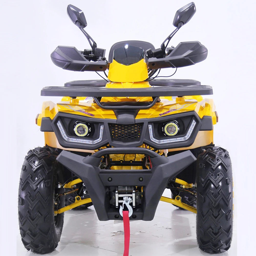4x4 Atvs Off Road Four Wheel Off-road Motorcycle ATV UTV 4 Wheeler Quad Moto Bike MAX.Horsepower 1000cc ATV