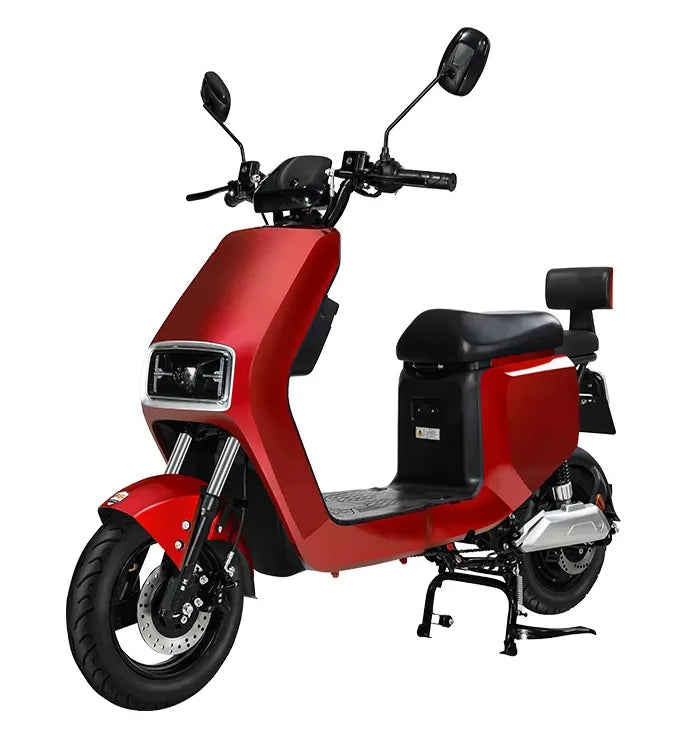 2023 electric scooter 1500w powerful motorcycle for adult made in China
