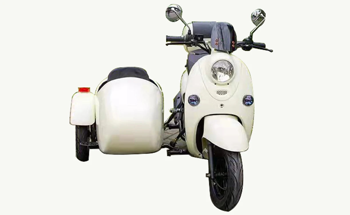 2023 Imported Bench Mini Monkey Off Road Mountain Street Bike Mini Monster Beetle 125 Motorcycle
