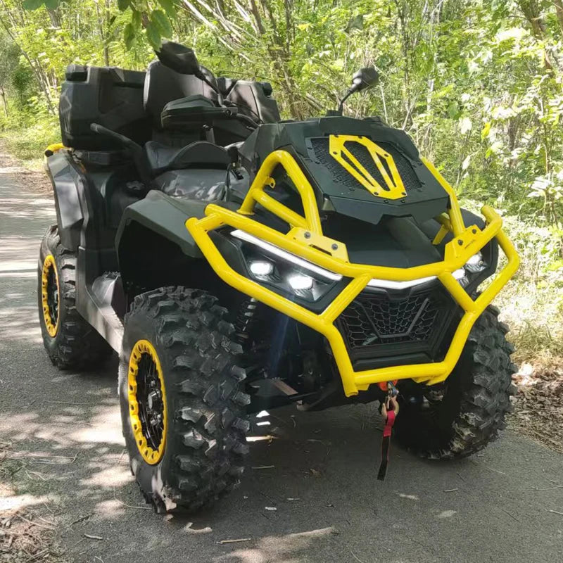 MAX.Torgue 4 Stroke Chain Drive Adults Off Road 1000cc for Adults Quad Bike MAX.Horsepower ATV