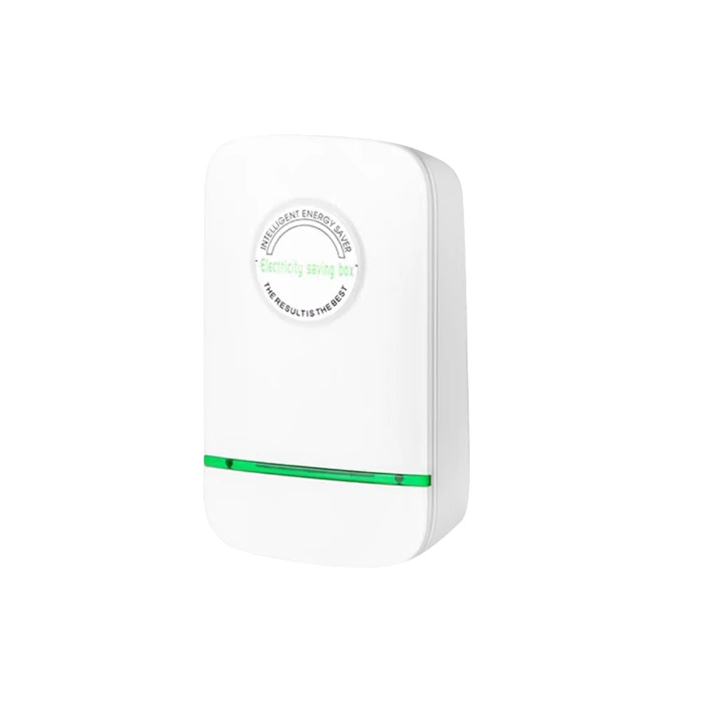 Pro Power Save Electricity Energy Saver 90V-250V Home Office Electricity Saving Box US/EU/UK Plug Stable Voltage