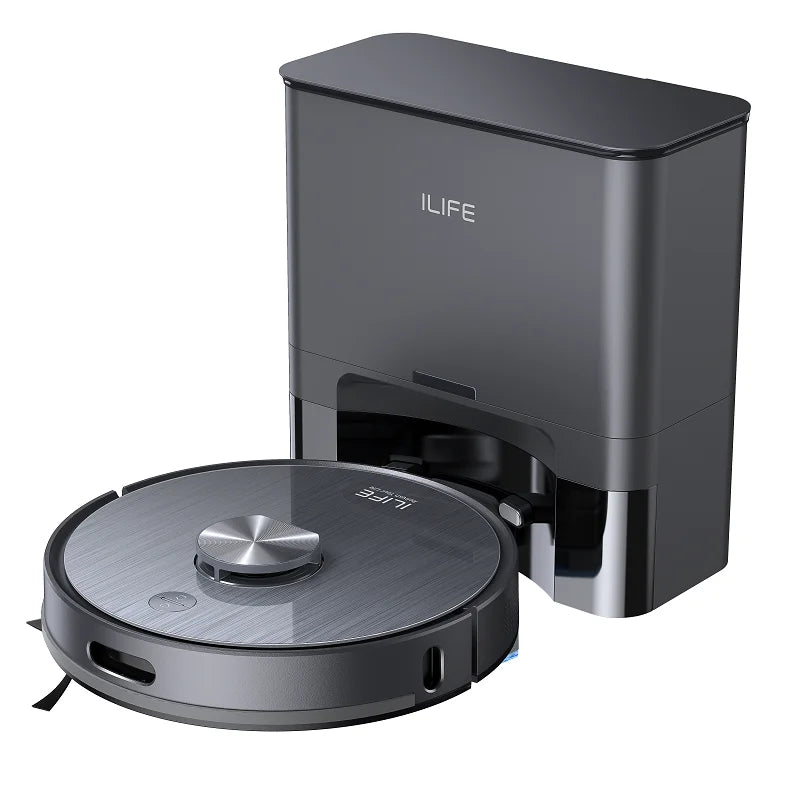 Cleaning Vacuum And Mopping Wet / Dry Sweeping