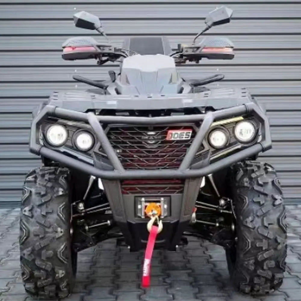 MAX.Torgue 4 Stroke Chain Drive Adults Off Road 1000cc for Adults Quad Bike MAX.Horsepower ATV