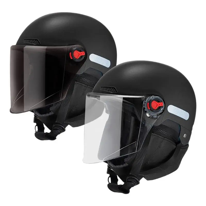 Winter Helmet For Men Windproof Helmets Snowboard Helmet Men Snow Sport Helmets Warm Bikes Helmet Removable Ear Protection