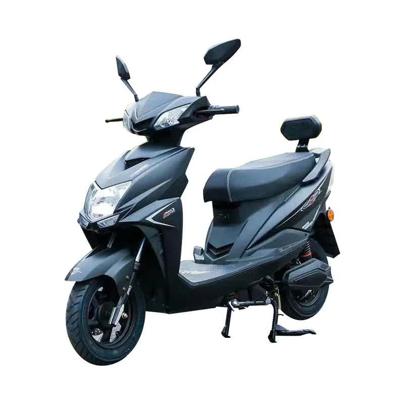 High Battery Life Electric Motorcycle 72V 48V 60V Electric Motorcycle Bicycle