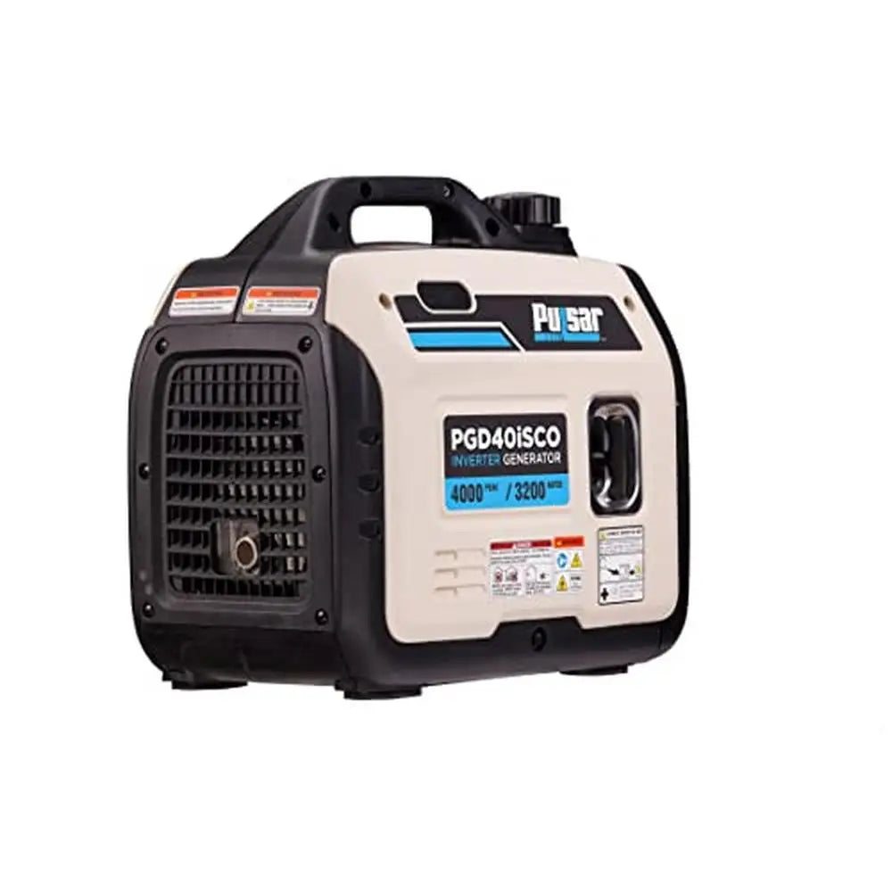 Ultra Light Portable Generator