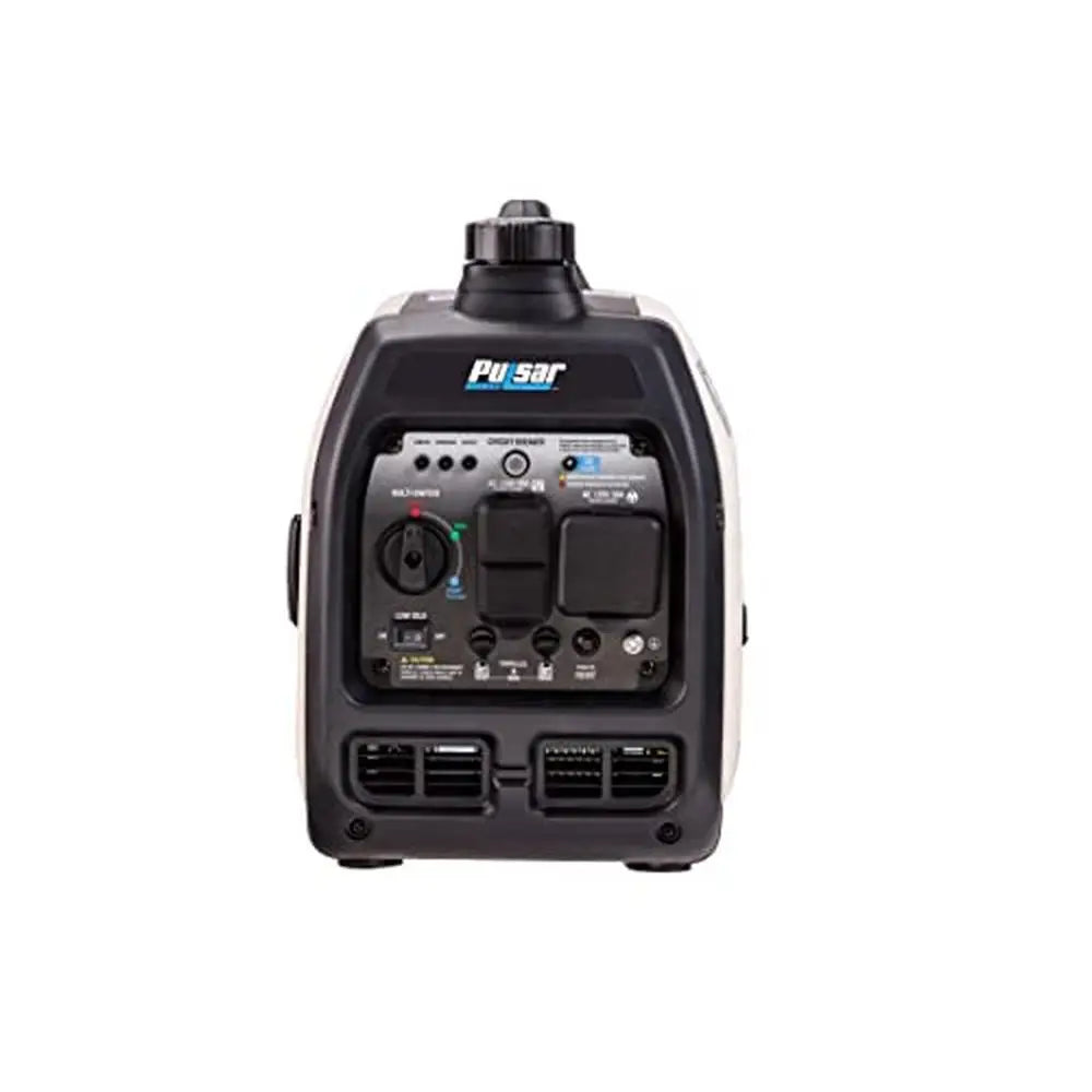 Ultra Light Portable Generator